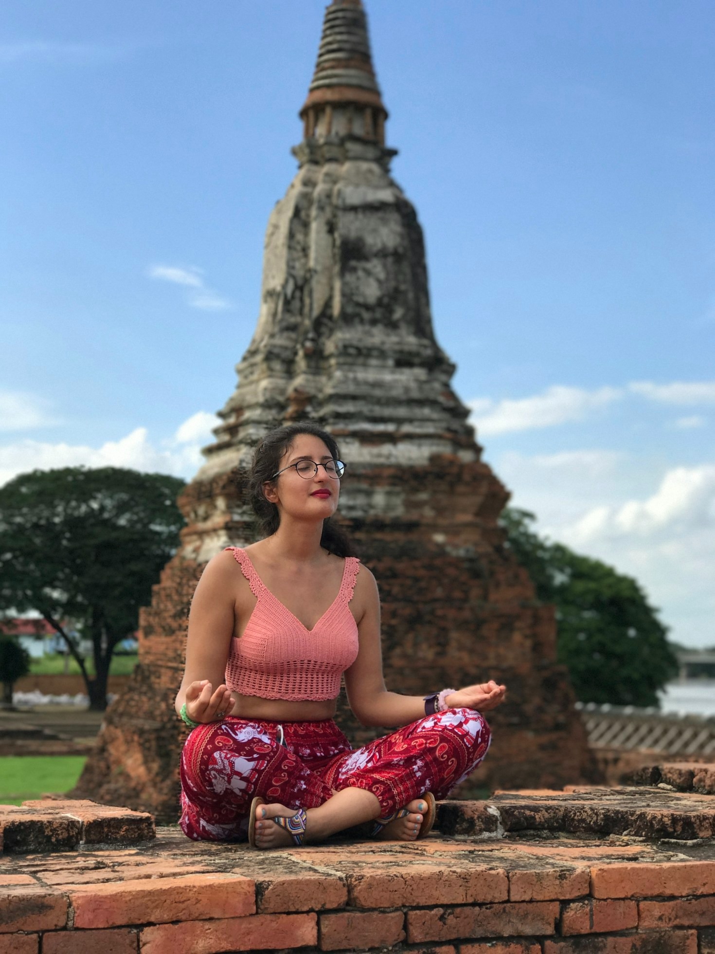 Unlocking the Powerful Symbolism of the Divine Trident