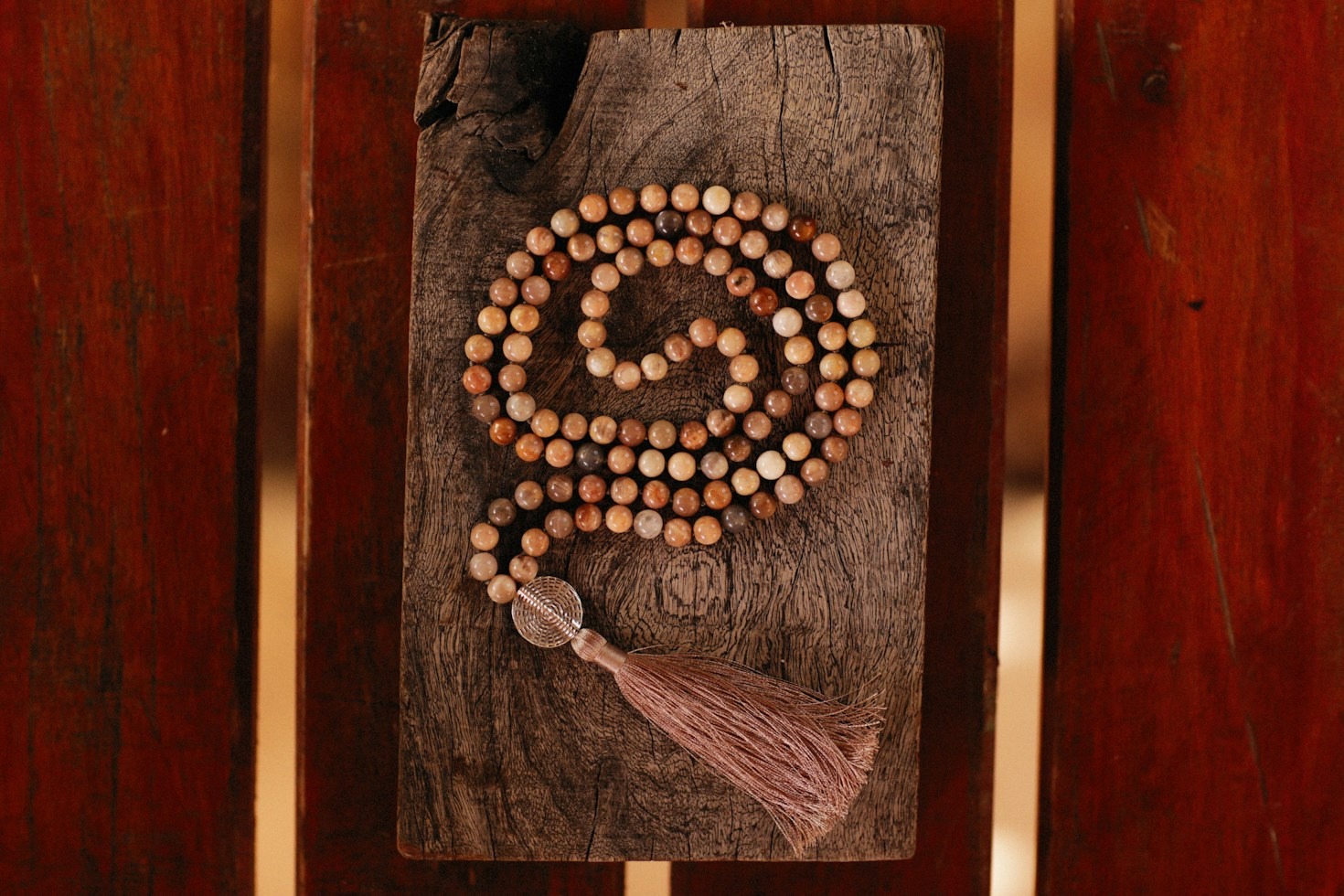 Caring for Your Sacred Rudraksha: Essential Cleansing Rituals